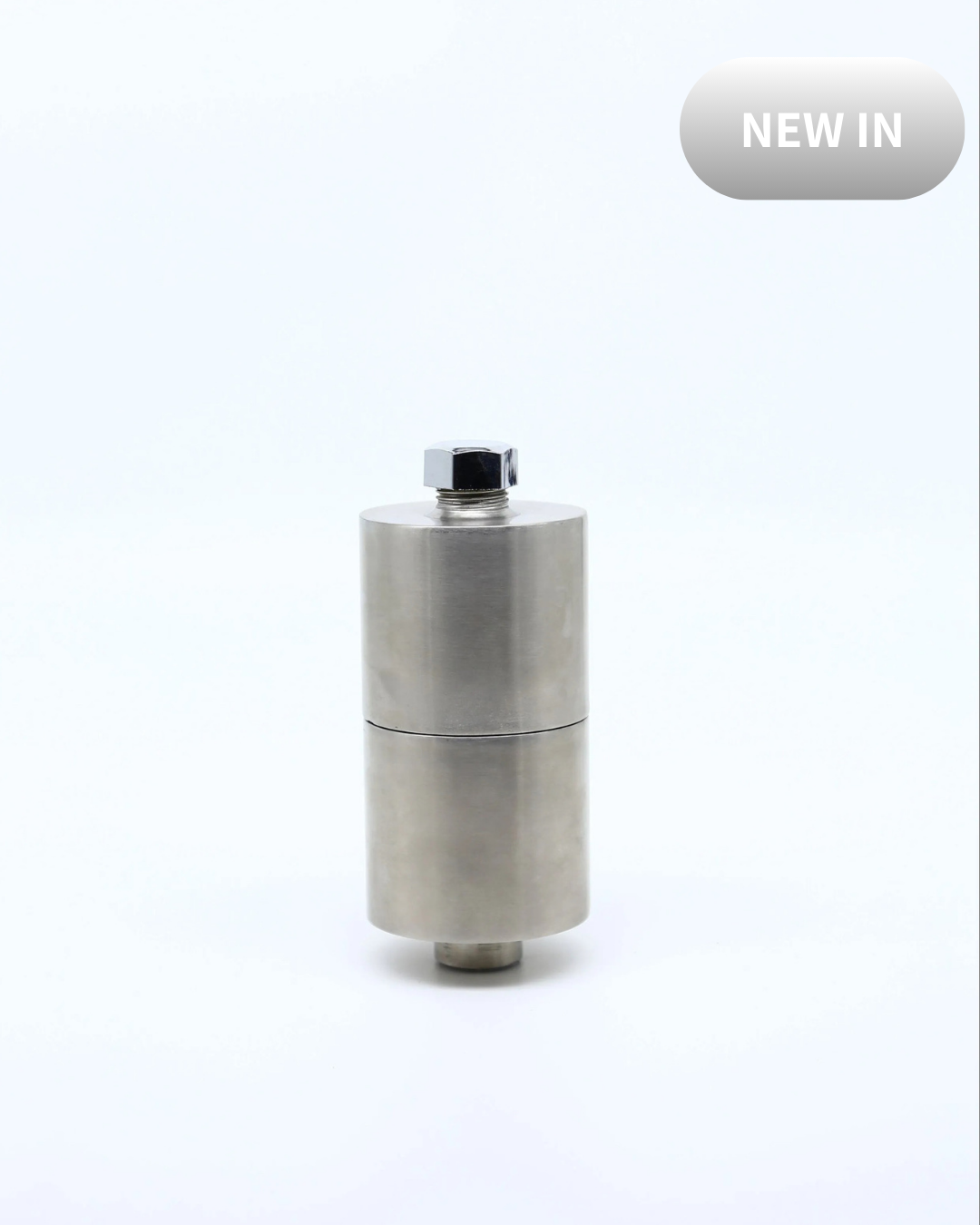 CARE FILTER 3 AT 1 לראש גשם ולברז אמבטיה