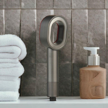 CARE FILTER SHOWER  ראש מקלחת + סנן מבוסס חומצות אמינו