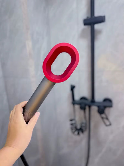 CARE FILTER SHOWER  ראש מקלחת + סנן מבוסס חומצות אמינו