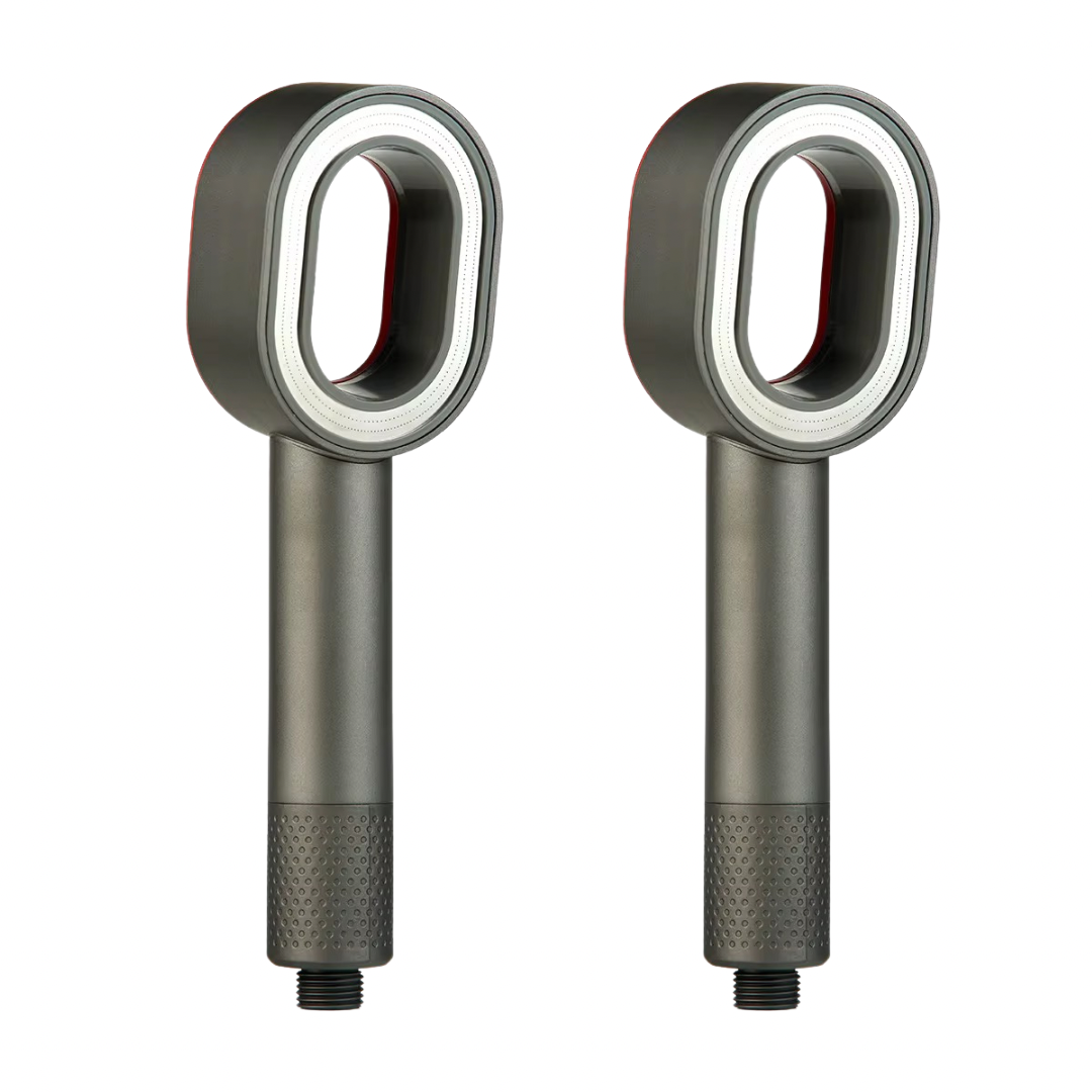 CARE FILTER SHOWER  ראש מקלחת + סנן מבוסס חומצות אמינו