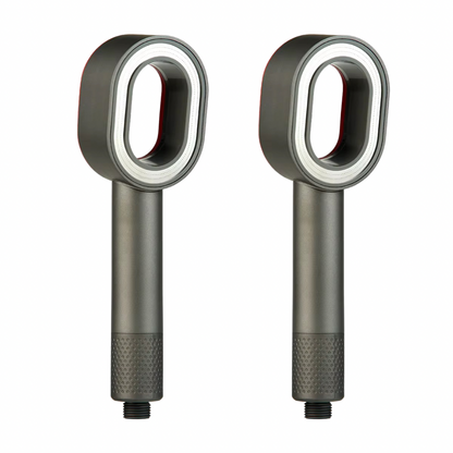CARE FILTER SHOWER  ראש מקלחת + סנן מבוסס חומצות אמינו