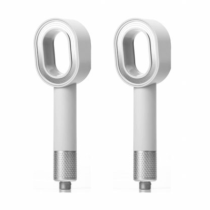 CARE FILTER SHOWER  ראש מקלחת + סנן מבוסס חומצות אמינו