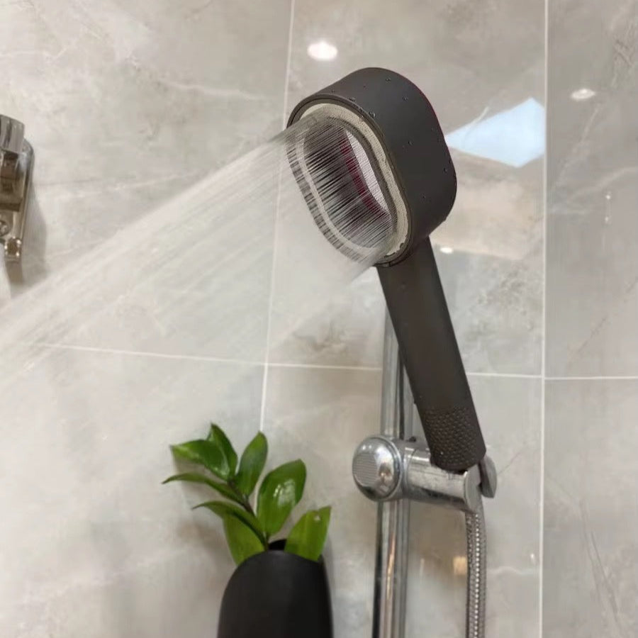 CARE FILTER SHOWER  ראש מקלחת + סנן מבוסס חומצות אמינו