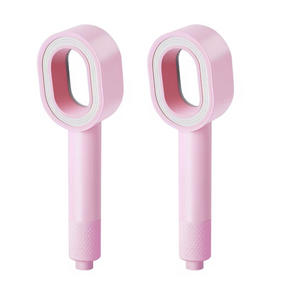 CARE FILTER SHOWER  ראש מקלחת + סנן מבוסס חומצות אמינו