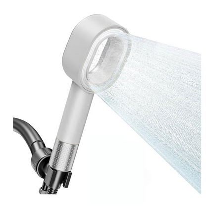 CARE FILTER SHOWER  ראש מקלחת + סנן מבוסס חומצות אמינו