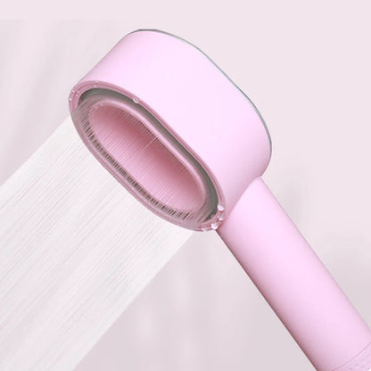 CARE FILTER SHOWER  ראש מקלחת + סנן מבוסס חומצות אמינו