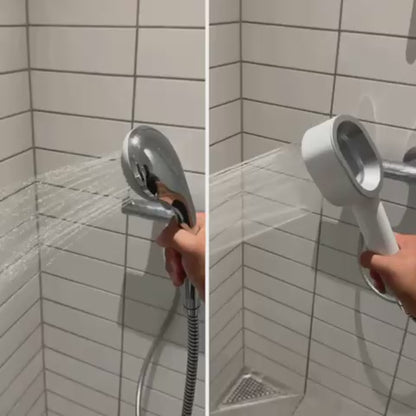 CARE FILTER SHOWER  ראש מקלחת + סנן מבוסס חומצות אמינו